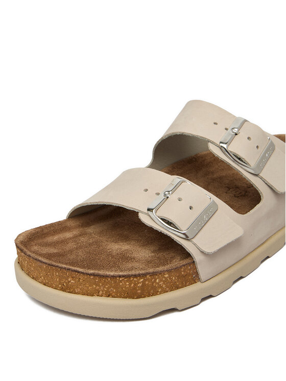 Rieker Iešļūcenes Rieker CEO-V3190-40 Bēšs