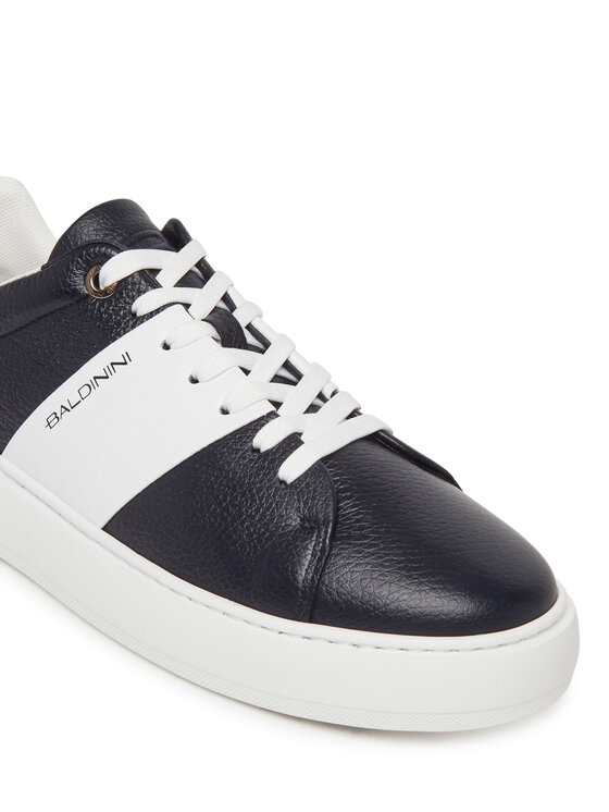 Baldinini Sneakers Baldinini U5E811T1BTVIBLBI Alb