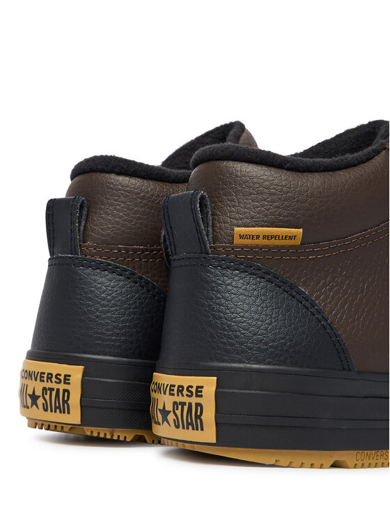 Converse Sneakers Converse Chuck Taylor All Star Malden Street Boot A20591C Καφέ