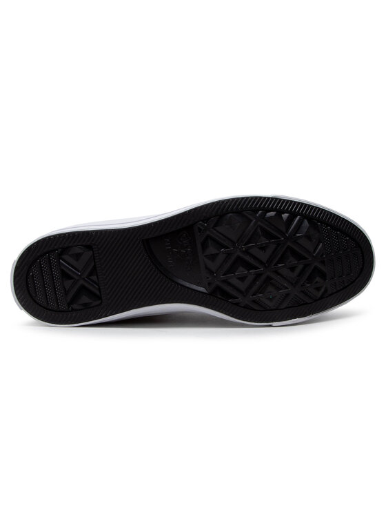 Converse Sneakers Converse Ctas Hi 170364C Καφέ