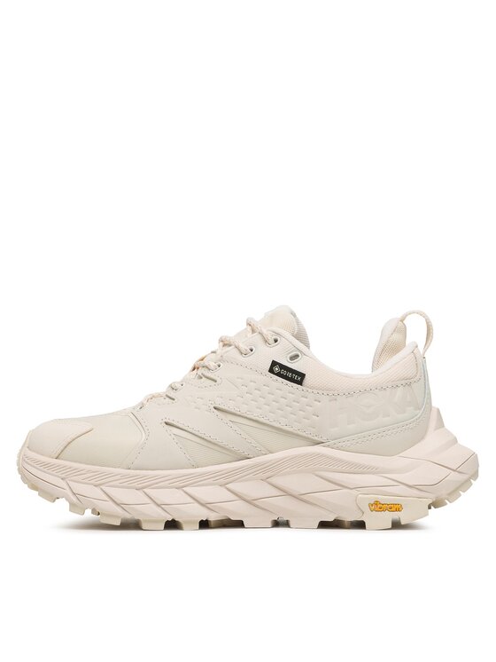 Hoka Bakancs Hoka Anacapa Low Gtx GORE-TEX 1130531-ESSN Bézs