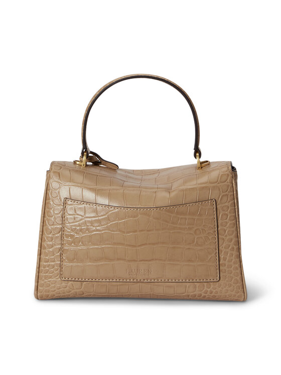 LAUREN RALPH LAUREN Torbica LAUREN RALPH LAUREN 431P15617001 Bež