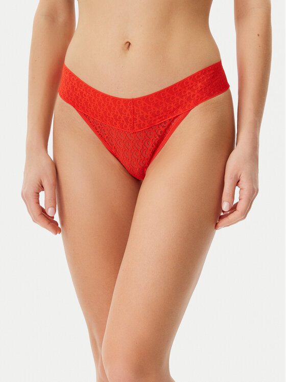 Calvin Klein Underwear Calvin Klein Underwear Σετ σλιπ κλασικά LV00QD5305 Έγχρωμο