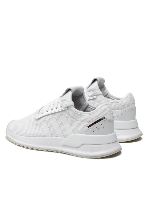adidas Sneakers adidas U Path X W EE7160 Alb