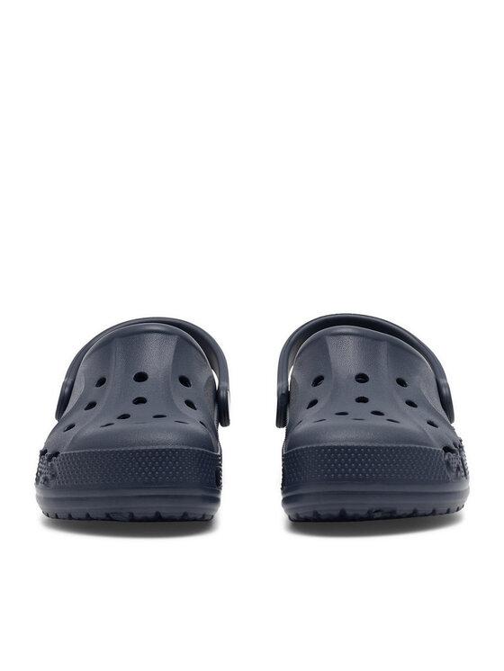 Crocs Шльопанці Crocs BAYA CLOG K 207013-410 Cиній