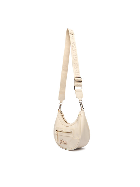 Guess Сумка Guess J6RZ06 WH8M0 Écru