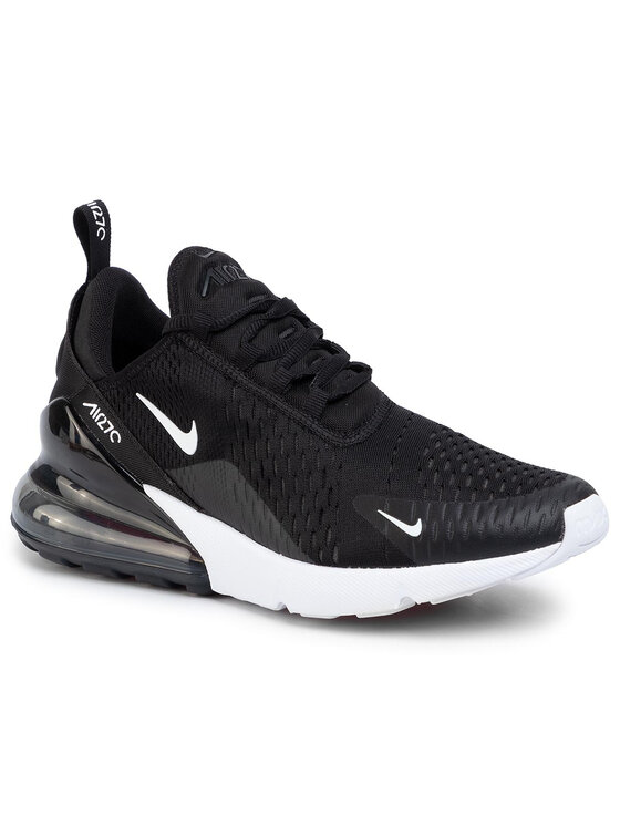 Nike Sneakersy Nike Air Max 270 AH8050 002 Černá