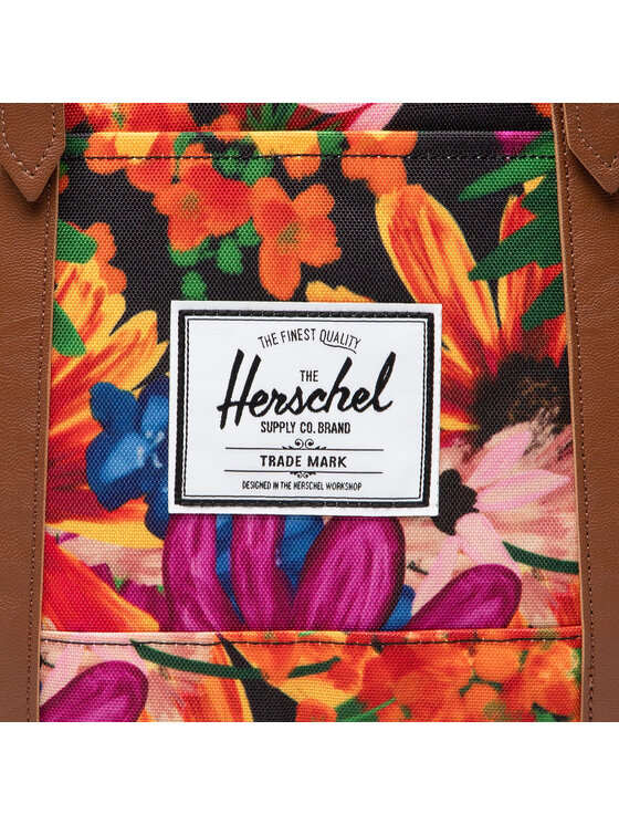 Herschel Рюкзак Herschel Retreat 10066-05645 Кольоровий