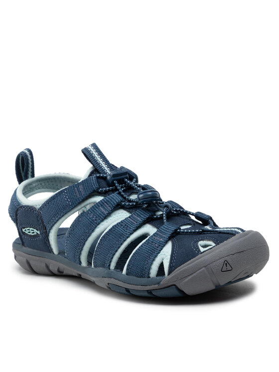 Keen Босоніжки Keen Clearwater Cnx 1022965 Cиній