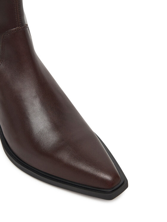 Vagabond Shoemakers Ботильйони Vagabond Shoemakers Kelsey 5810-101-35 Коричневий