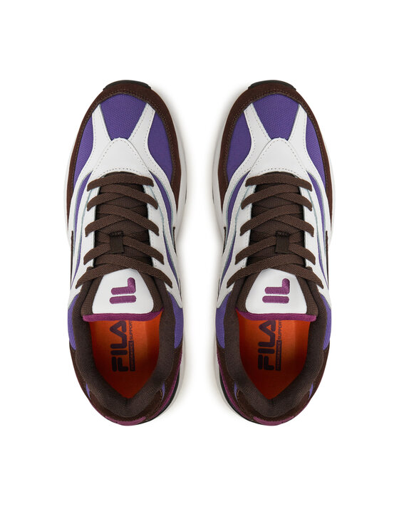 Fila Снікерcи Fila V94M FFM0302.43243 Фіолетовий