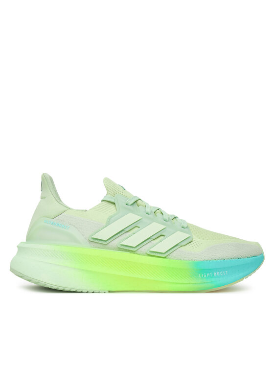adidas Tekaški čevlji adidas Ultraboost 5 JH9068 Zelena