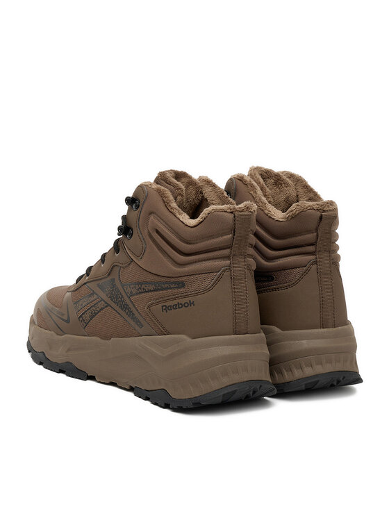 Reebok Черевики Reebok CEO-A062491C-4 Коричневий