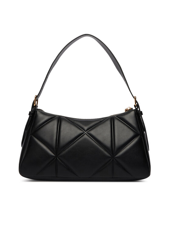 LOVE MOSCHINO Kabelka LOVE MOSCHINO JC4032PP0PLC0000 Čierna
