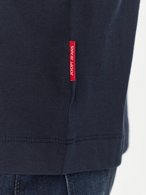 JOOP! Jeans JOOP! Jeans Футболка 15 JJJ-25Almir 30045693 Cиній Modern Fit