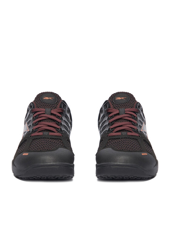 Reebok Buty na siłownię Reebok EOSK-NANO 2.0 100264004 Czarny