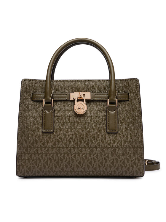 MICHAEL Michael Kors Сумка MICHAEL Michael Kors 30T6GNXS1V Зелений