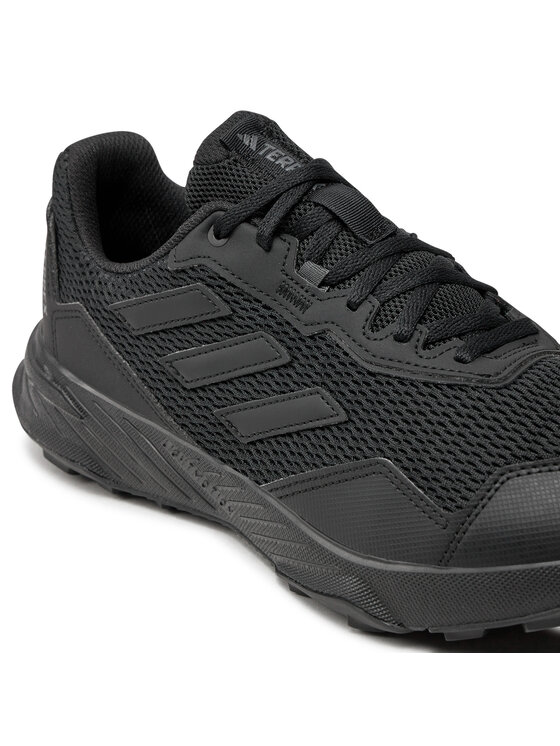 adidas Bėgimo batai adidas Tracefinder  IE5906 Juoda