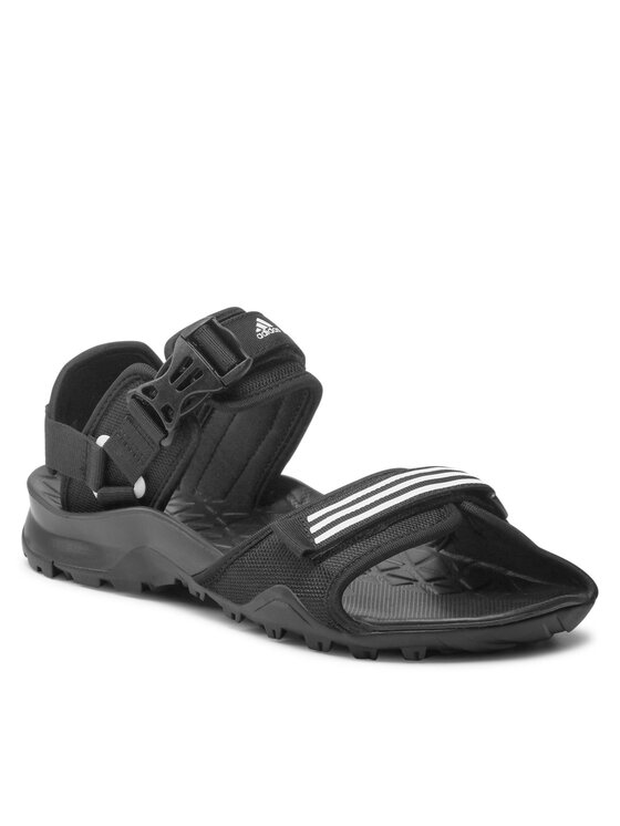 Sandale adidas Cyprex Ultra Sandal Dlx GY6115 Negru | Epantofi.ro