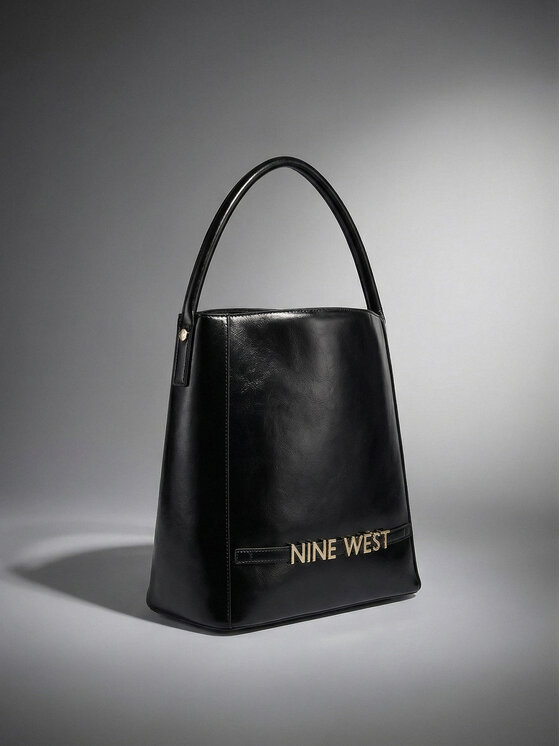Nine West Borsetta Nine West CEO-UTAH-LDA8011 Nero