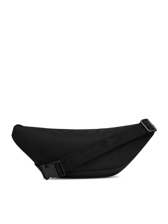 Reebok Torbica oko struka﻿ Reebok CWBEO-RBK-B-005-07 Crna