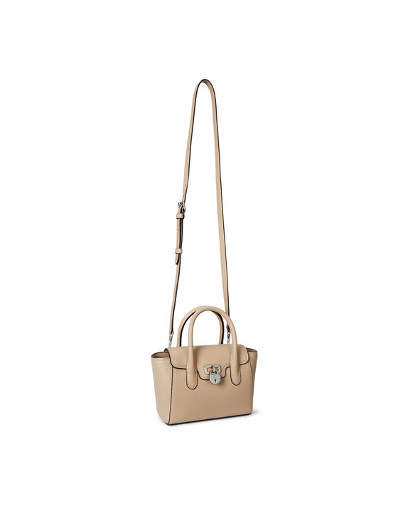 LAUREN RALPH LAUREN Borsetta LAUREN RALPH LAUREN 431969349005 Beige