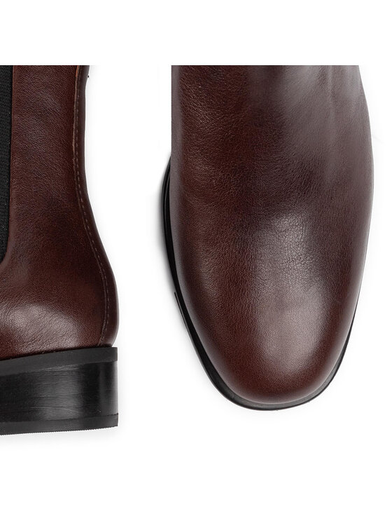 Vagabond Shoemakers Sztyblety Vagabond Shoemakers Mira 4643-301-31 Brązowy