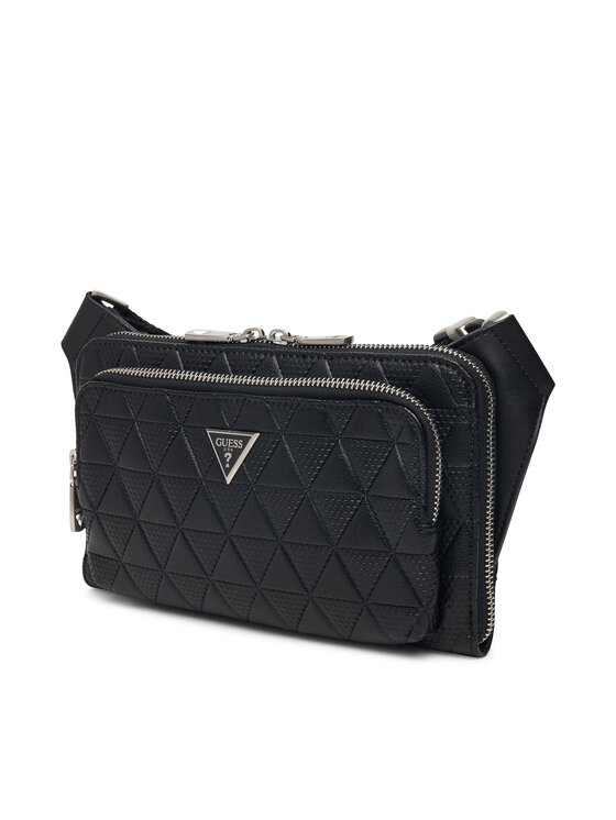 Guess Borsetă Guess HMTOTE P6231 Negru