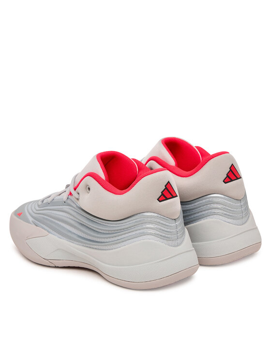 adidas Scarpe da basket adidas Dame X KJ7094 Bianco
