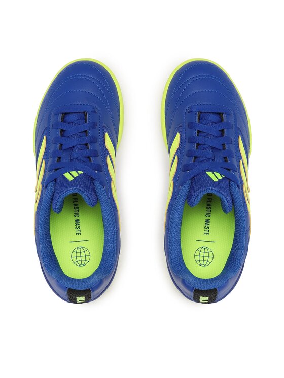 adidas Scarpe da calcio adidas Super Sala 2 Indoor GZ2562 Blu