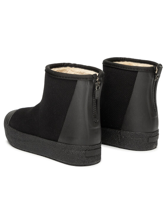 Tretorn Botki Tretorn Arch Hybrid 47340110 Czarny