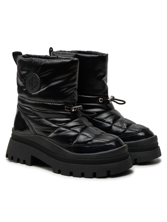 Aldo Ботильйони Aldo Frostine 13838645 Чорний