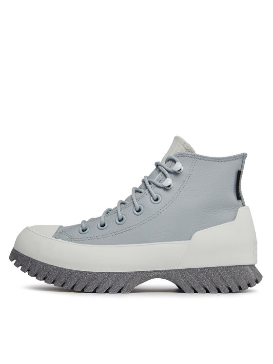 Converse Кеди Converse Chuck Taylor All Star Lugged 2.0 Cc A05382C Голубий
