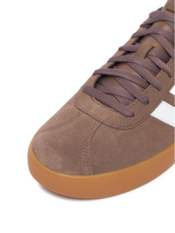 adidas Snīkeri adidas CEO-VL COURT 3.0 JP7536 Brūns