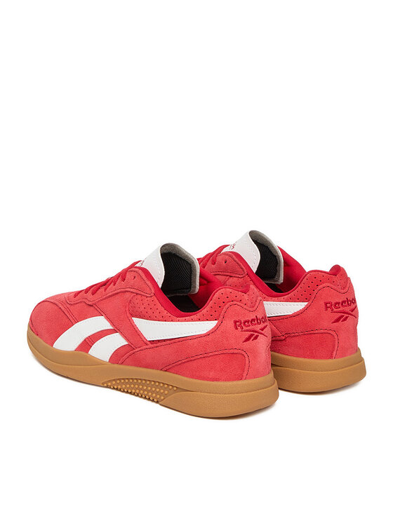 Reebok Sneakersy Reebok EO-HAMMER STREET 100229536 Červená