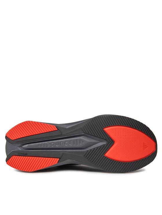 adidas Sneakersy adidas Heawyn IG4011 Czarny