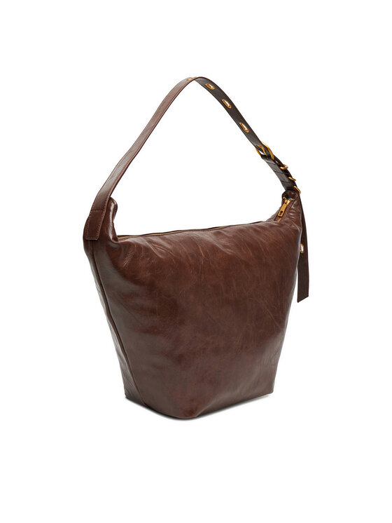 GINO ROSSI Soma Gino Rossi C-ZAINA-RX8784 Brūns