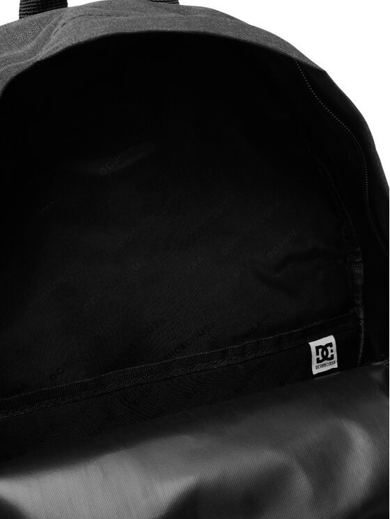 DC Shoes Рюкзак DC Shoes CWBEO-DCI-ZLI-001-09 Чорний