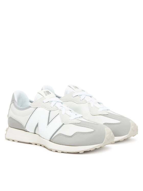 New Balance Laisvalaikio batai New Balance GS327GM Pilka