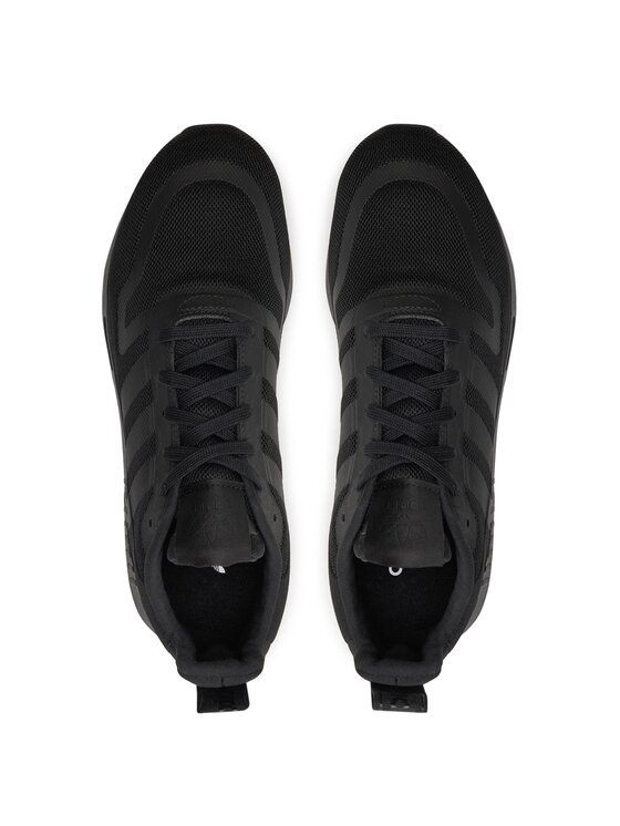 adidas Sneakersy adidas Multix FZ3438 Černá