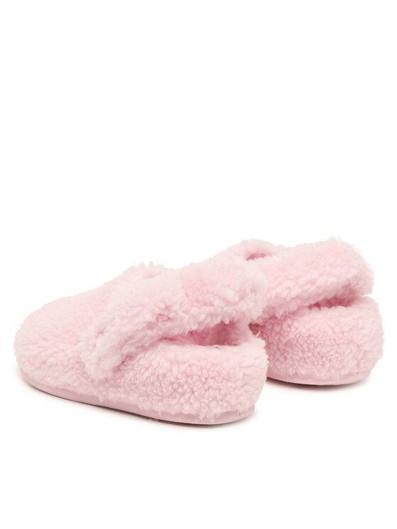 Crocs Шльопанці Crocs 210857 Рожевий
