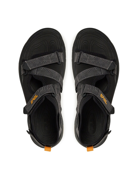 Teva Босоніжки Teva Grandview Max 1164770 Чорний