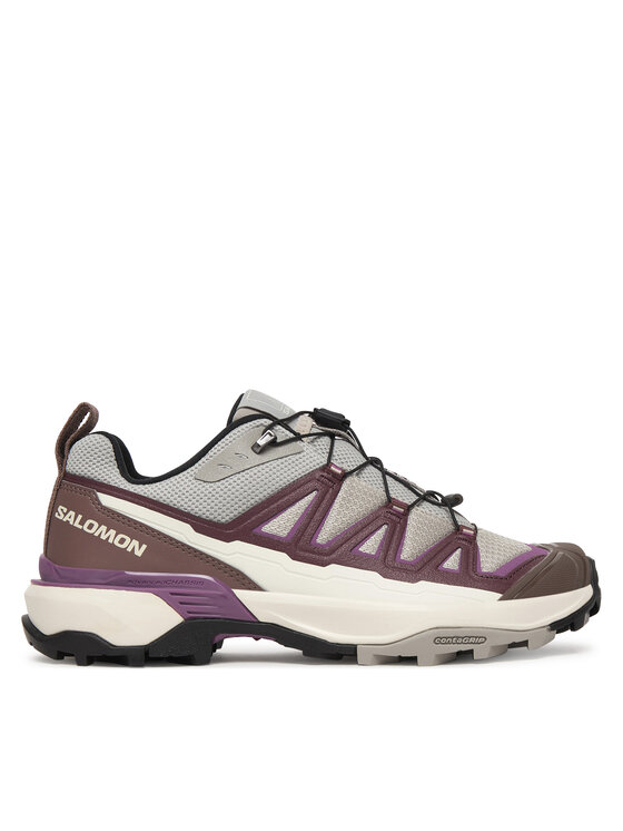 Salomon Трекінгові черевики Salomon X Ultra 360 Edge W L49097500 Кольоровий