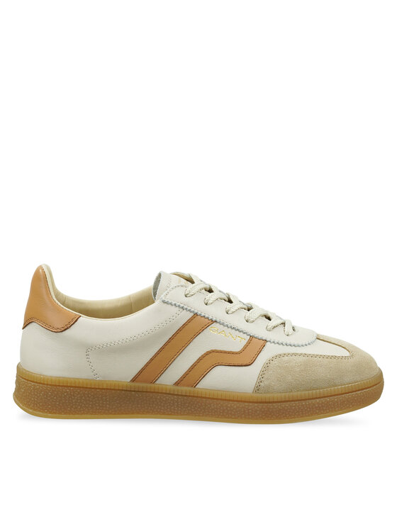 Gant Снікерcи Gant 32531247 Бежевий