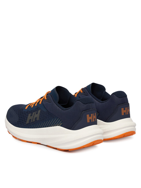 Helly Hansen Снікерcи Helly Hansen BUZZARD TR 12057 Cиній