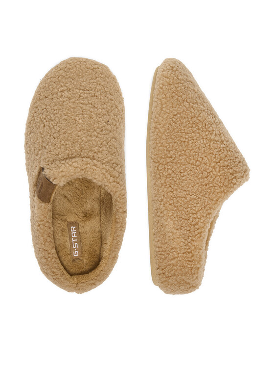 G-Star Raw Papucs G-Star Raw CEO-WSS21713-01 Bézs
