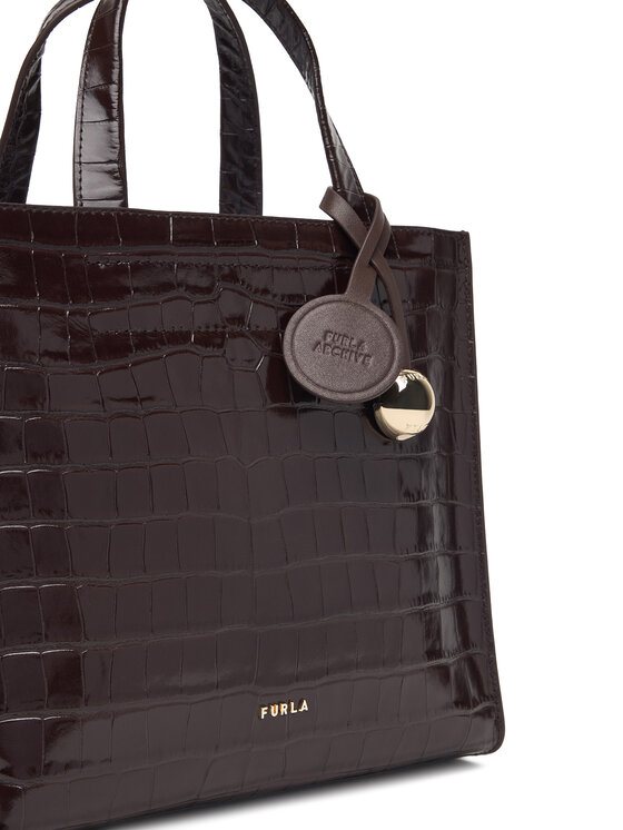 Furla Bolso Furla Divide It S WB02123 BX4255 2460S Marrón