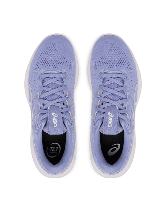 Asics Buty do biegania Asics Gel-Cumulus 28 1012B916 Fioletowy jasny