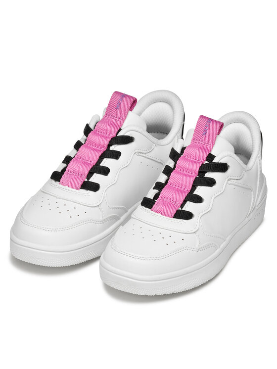Geox Sneakers Geox J65NSA 05415 C0563 S Alb