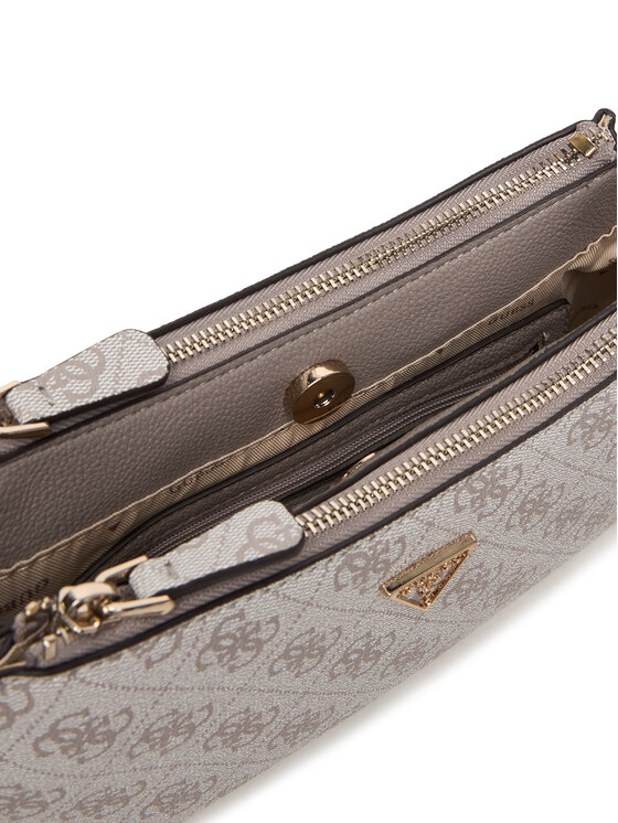 Guess Borsetta Guess Noelle II Mini HWBG96 72730 Beige
